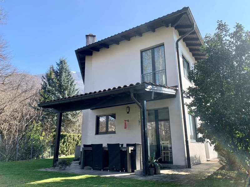 Casa unifamiliare - Lugano (2)
