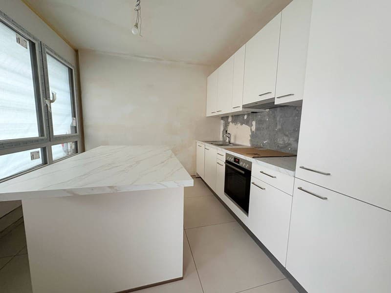 Appartamento - Chiasso (1)