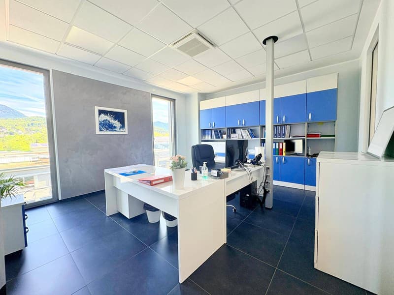 Ufficio - Manno (3)
