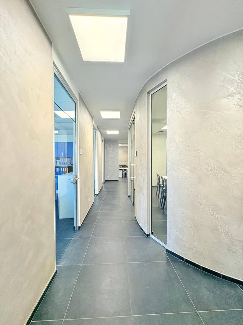 Ufficio - Manno (5)