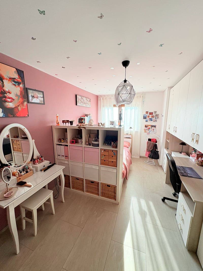 Casa unifamiliare - Morbio Inferiore (12)