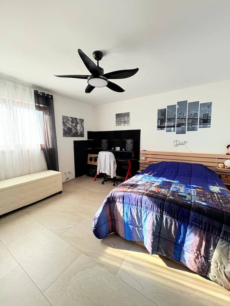 Casa unifamiliare - Morbio Inferiore (13)