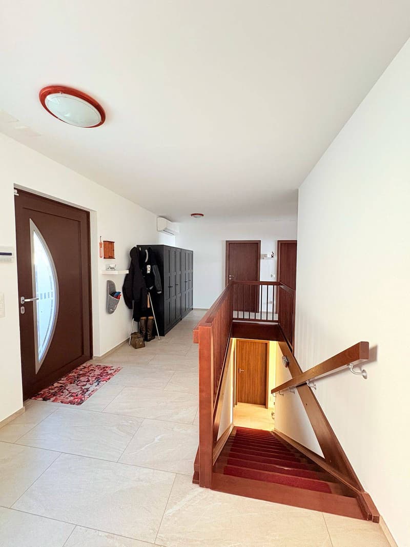 Casa unifamiliare - Morbio Inferiore (5)