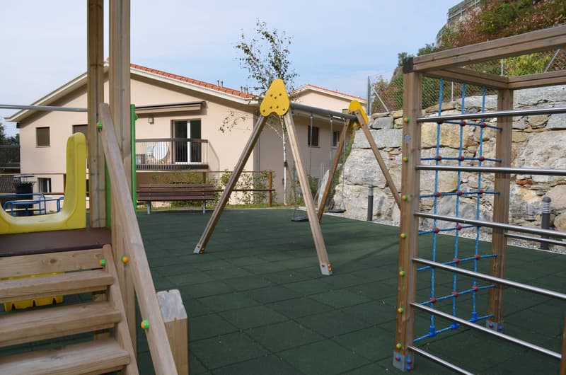 Appartamento - Viganello (10)