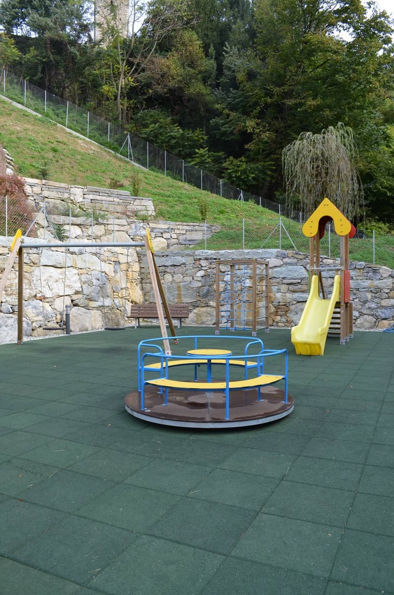 Appartamento - Viganello (9)