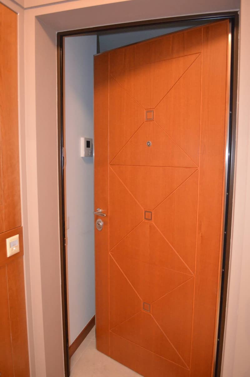 Appartamento - Viganello (7)