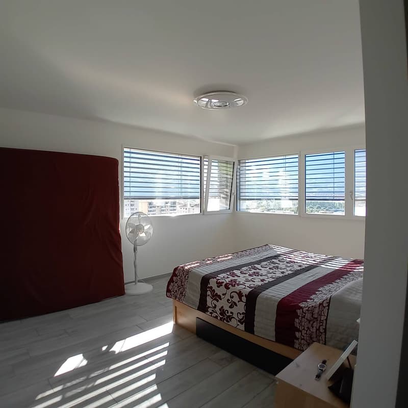 Casa a schiera - Bellinzona (7)