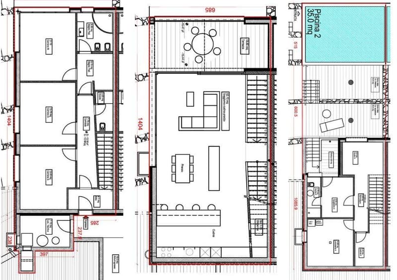 Casa a schiera - Bellinzona (13)