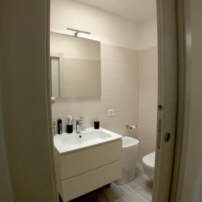 Casa a schiera - Bellinzona (11)