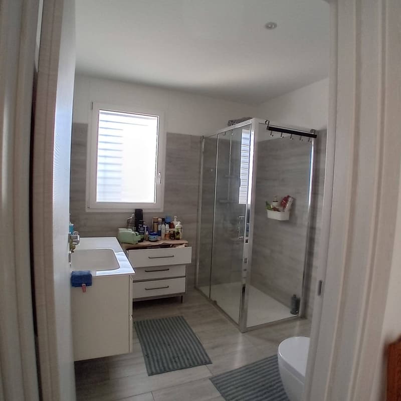 Casa a schiera - Bellinzona (10)