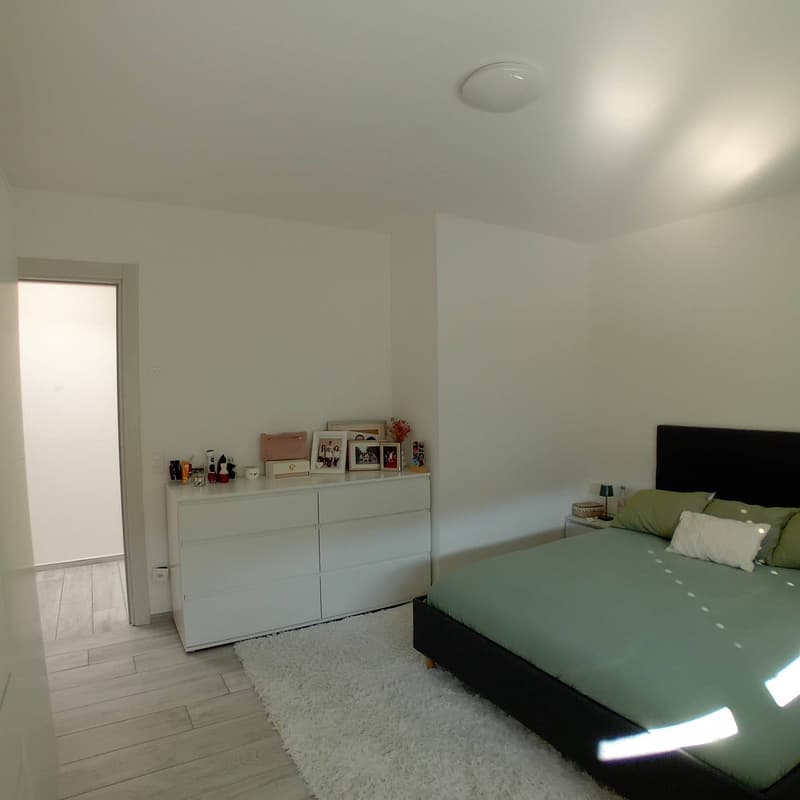 Casa a schiera - Bellinzona (6)