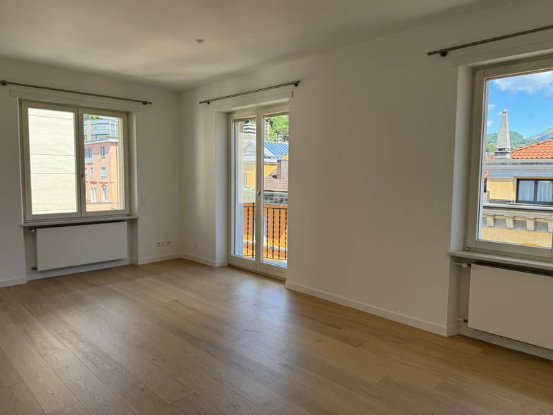 Appartamento - Lugano (6)
