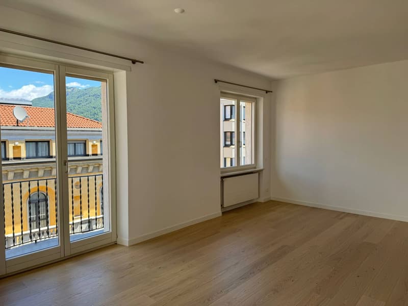 Appartamento - Lugano (5)