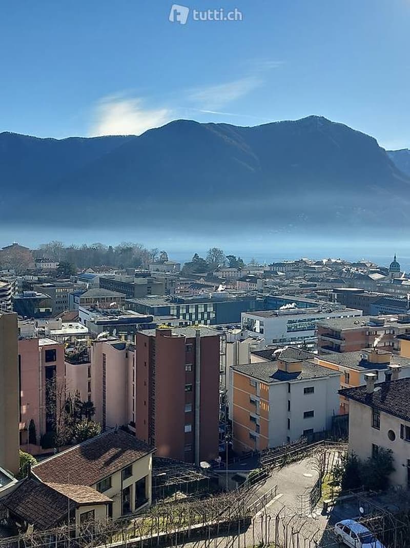 Ufficio - Lugano (10)