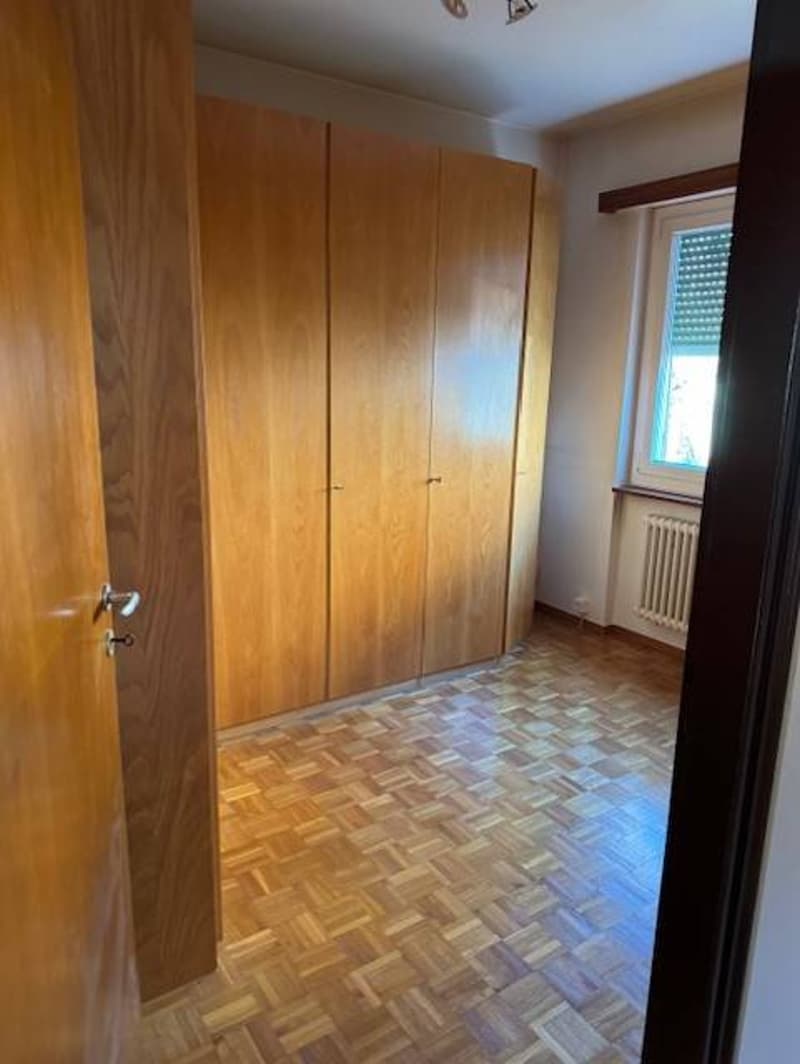 Casa bifamiliare - Comano (13)