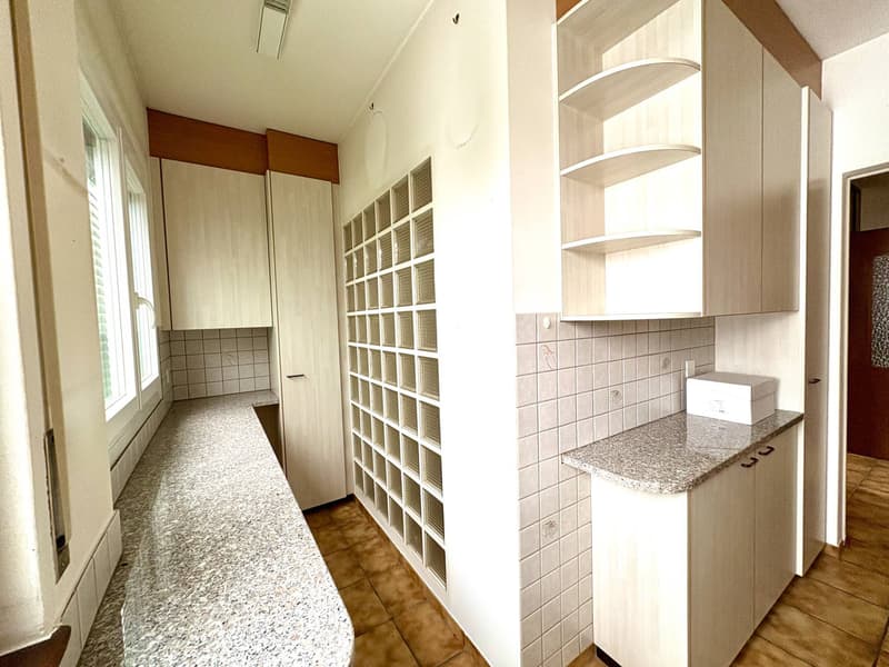 Casa bifamiliare - Comano (11)