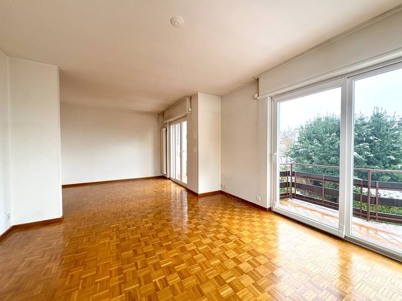 Casa bifamiliare - Comano (8)