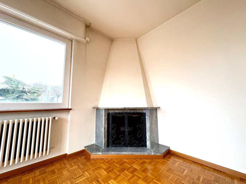 Casa bifamiliare - Comano (7)