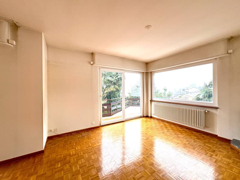 Casa bifamiliare - Comano (9)
