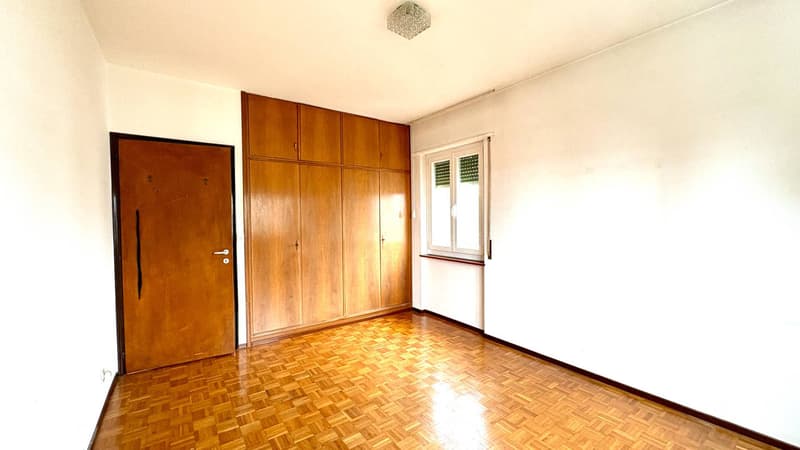 Casa bifamiliare - Comano (12)