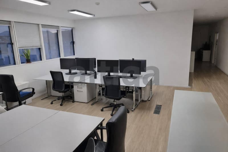 Ufficio - Lugano (3)