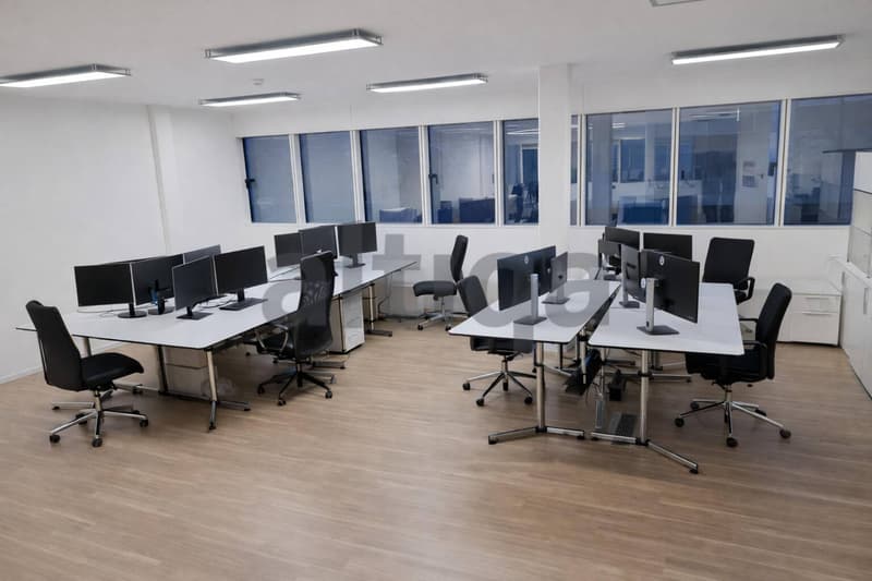 Ufficio - Lugano (2)