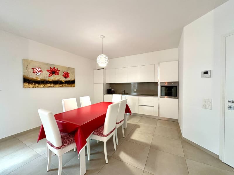 Appartamento - Lugano (2)