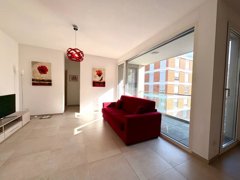 Appartamento - Lugano (3)