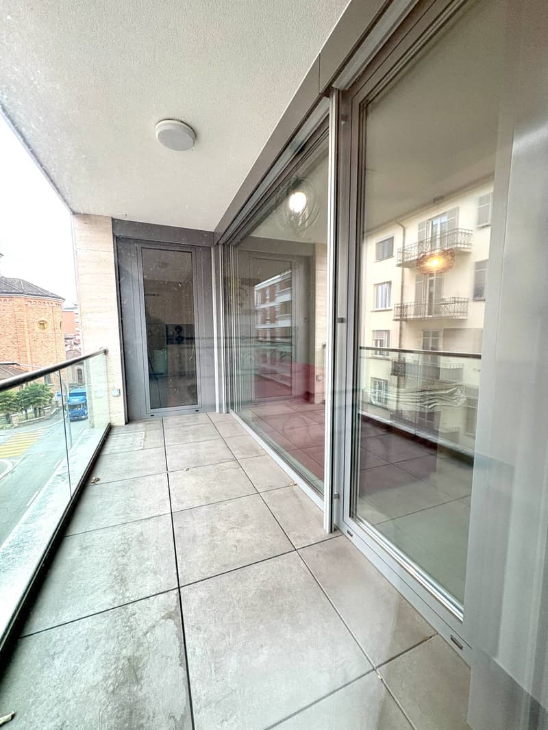 Appartamento - Lugano (8)