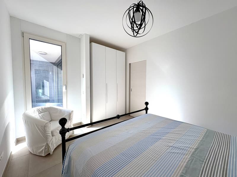 Appartamento - Lugano (5)