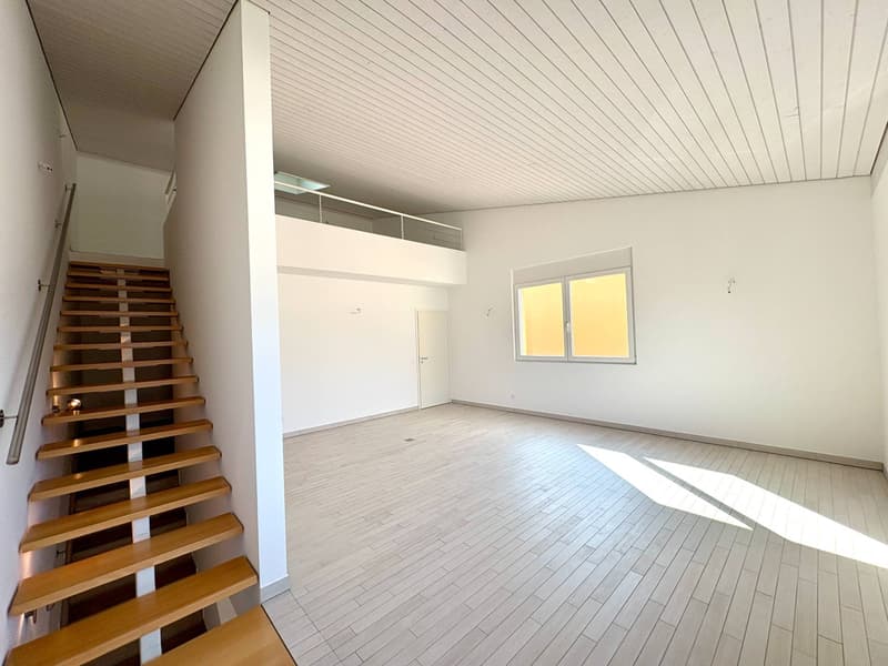 Casa a schiera - Vezia (7)