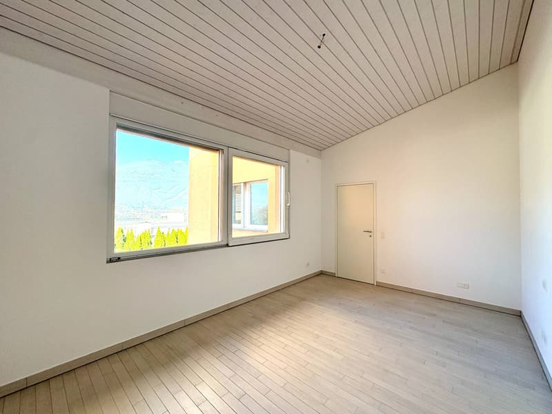 Casa a schiera - Vezia (13)