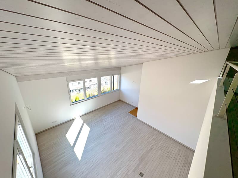 Casa a schiera - Vezia (10)