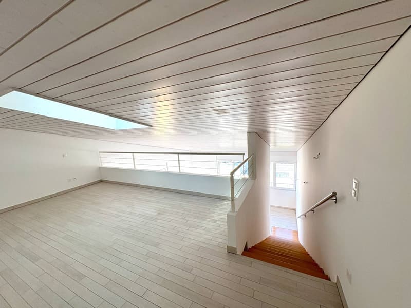 Casa a schiera - Vezia (9)