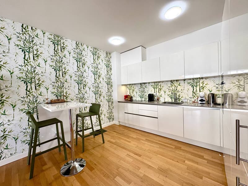 Appartamento - Lugano (2)