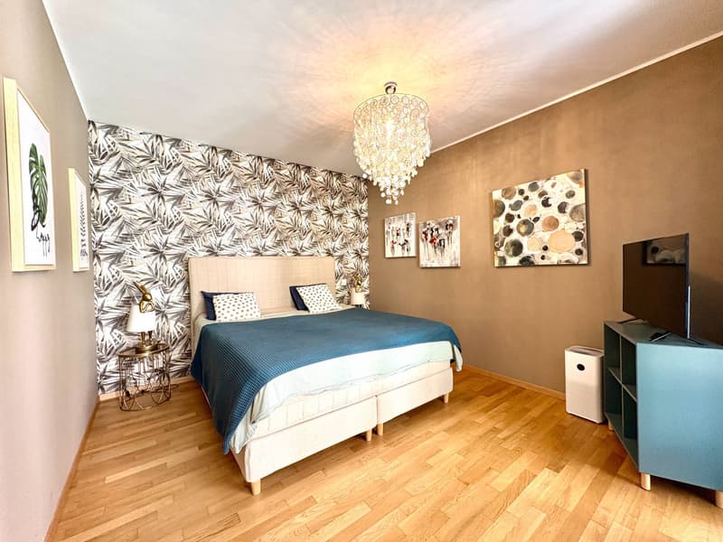 Appartamento - Lugano (8)