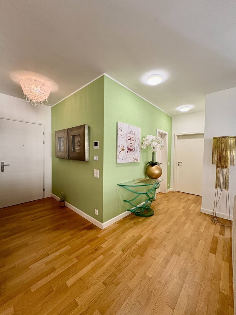 Appartamento - Lugano (3)