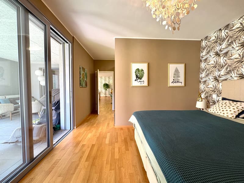 Appartamento - Lugano (9)