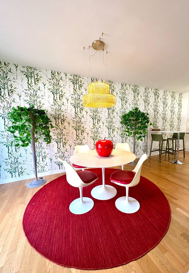 Appartamento - Lugano (7)