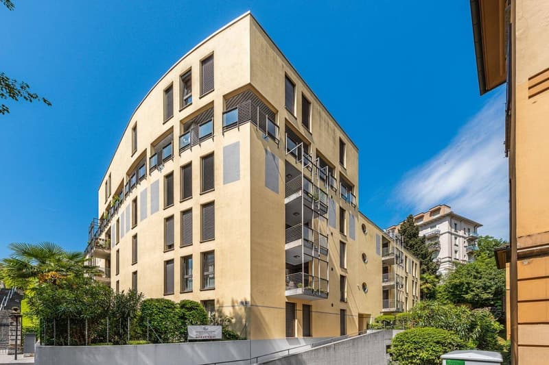 Appartamento - Lugano (1)