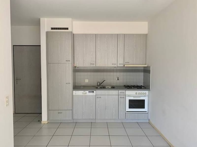 Appartamento - Lugano (2)