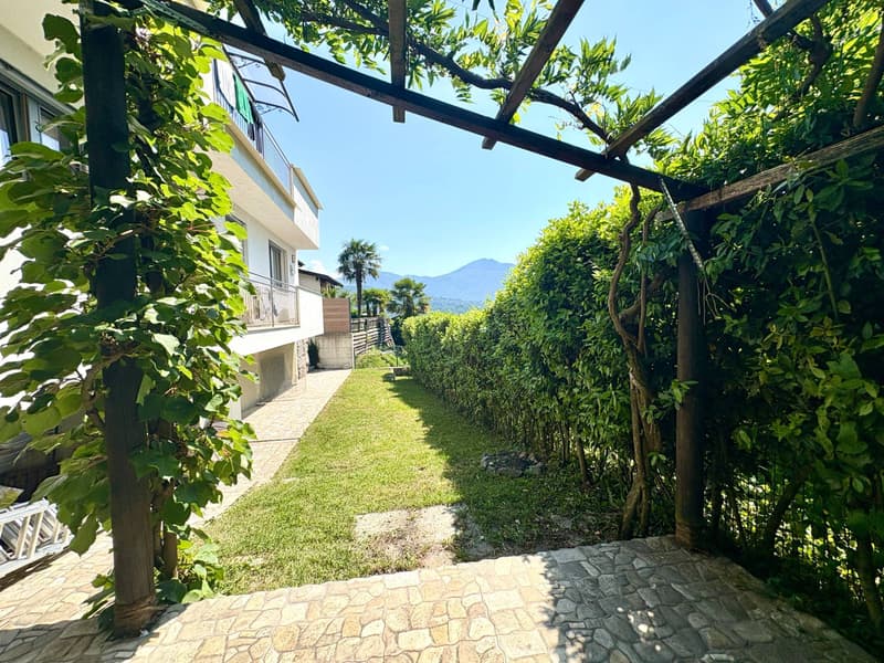 Villa - Gravesano (5)