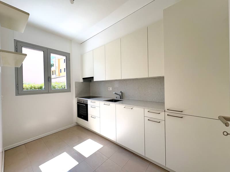 Appartamento - Lugano (5)