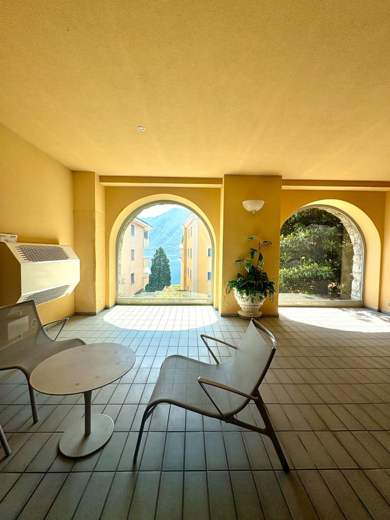 Appartamento - Lugano (2)