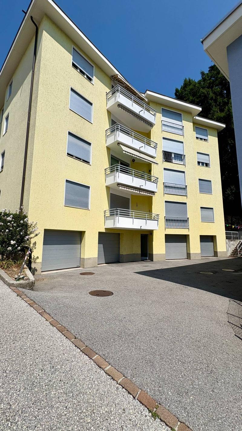 Appartamento - Massagno (10)