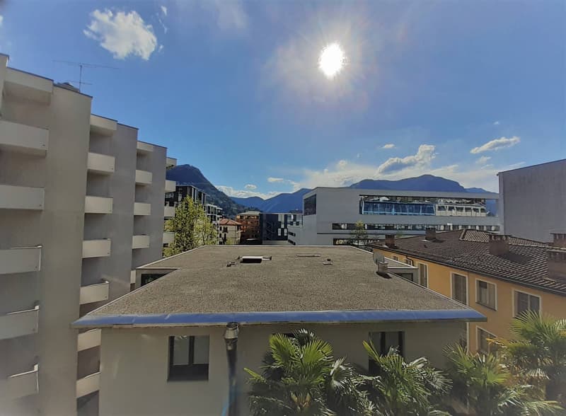 Appartamento - Lugano (7)