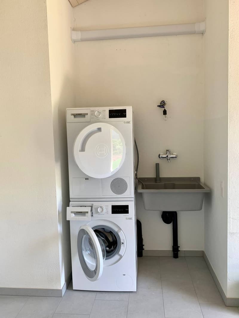 Appartamento - Monteggio (11)