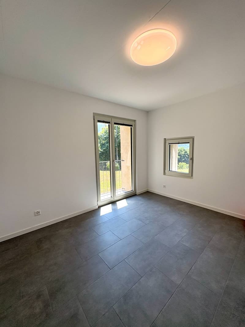 Appartamento - Monteggio (7)