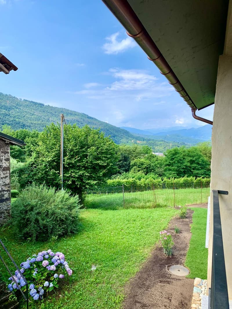 Appartamento - Monteggio (13)