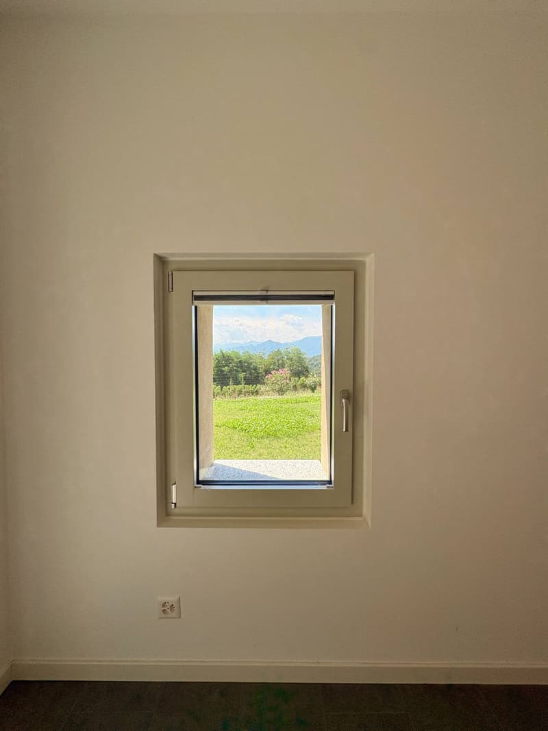 Appartamento - Monteggio (8)